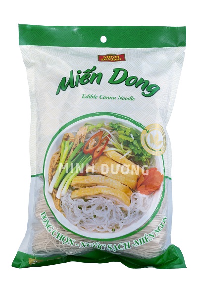 Miến dong Minh Dương